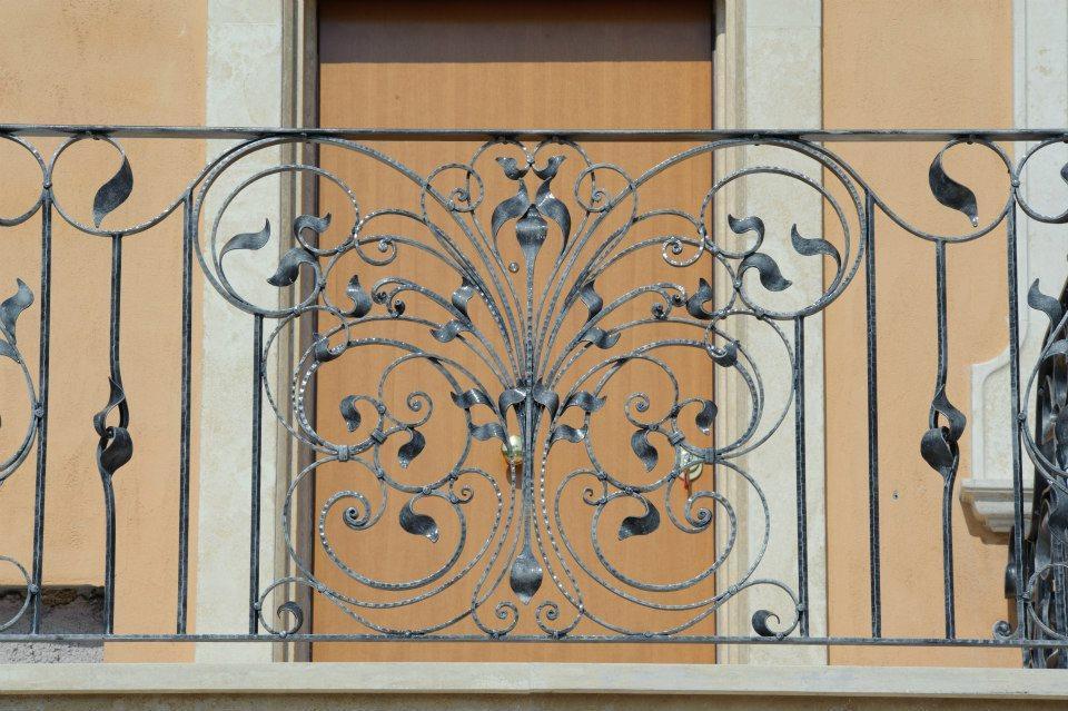 Villa Tivoli Guidonia Exteriér fotografie