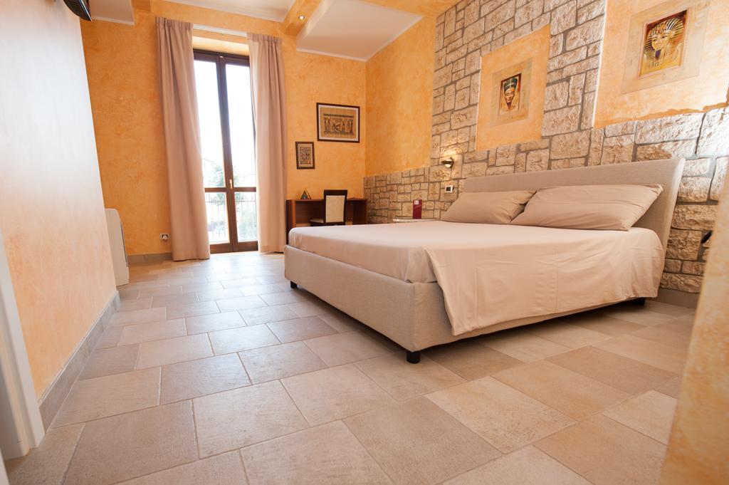 Villa Tivoli Guidonia Pokoj fotografie