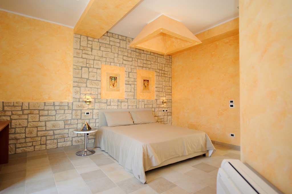 Villa Tivoli Guidonia Pokoj fotografie